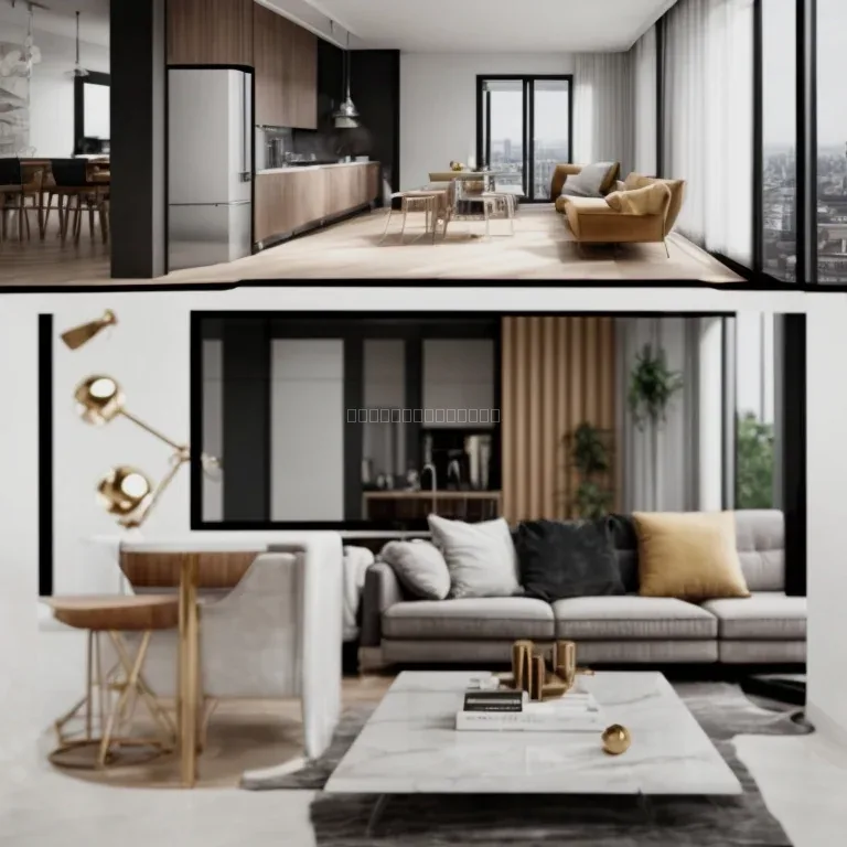 Exterior view of a luxury condominium tower in Bangkok representing preneuify residential selection services
