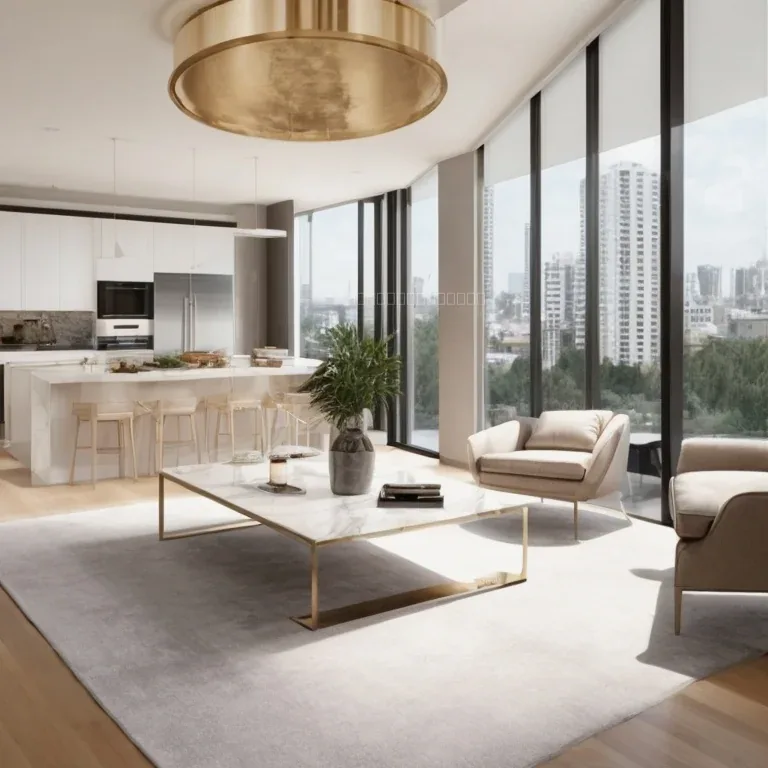 How preneuify selects premium apartments